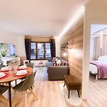 Apartamento Romantico & Centrico En Encamp - 4Pax L By Bonesvacances
