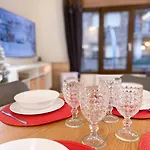 Apartamento Romantico & Centrico En Encamp - 4Pax L By Bonesvacances