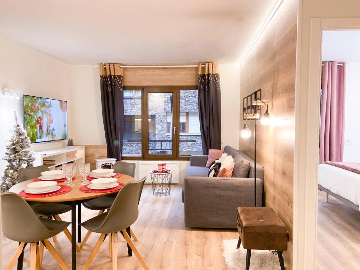 Romantico & Centrico En - 4pax L By Bonesvacances Appartement