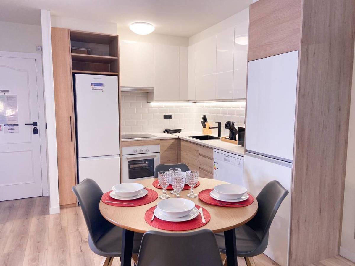 Romantico & Centrico En - 4pax L By Bonesvacances