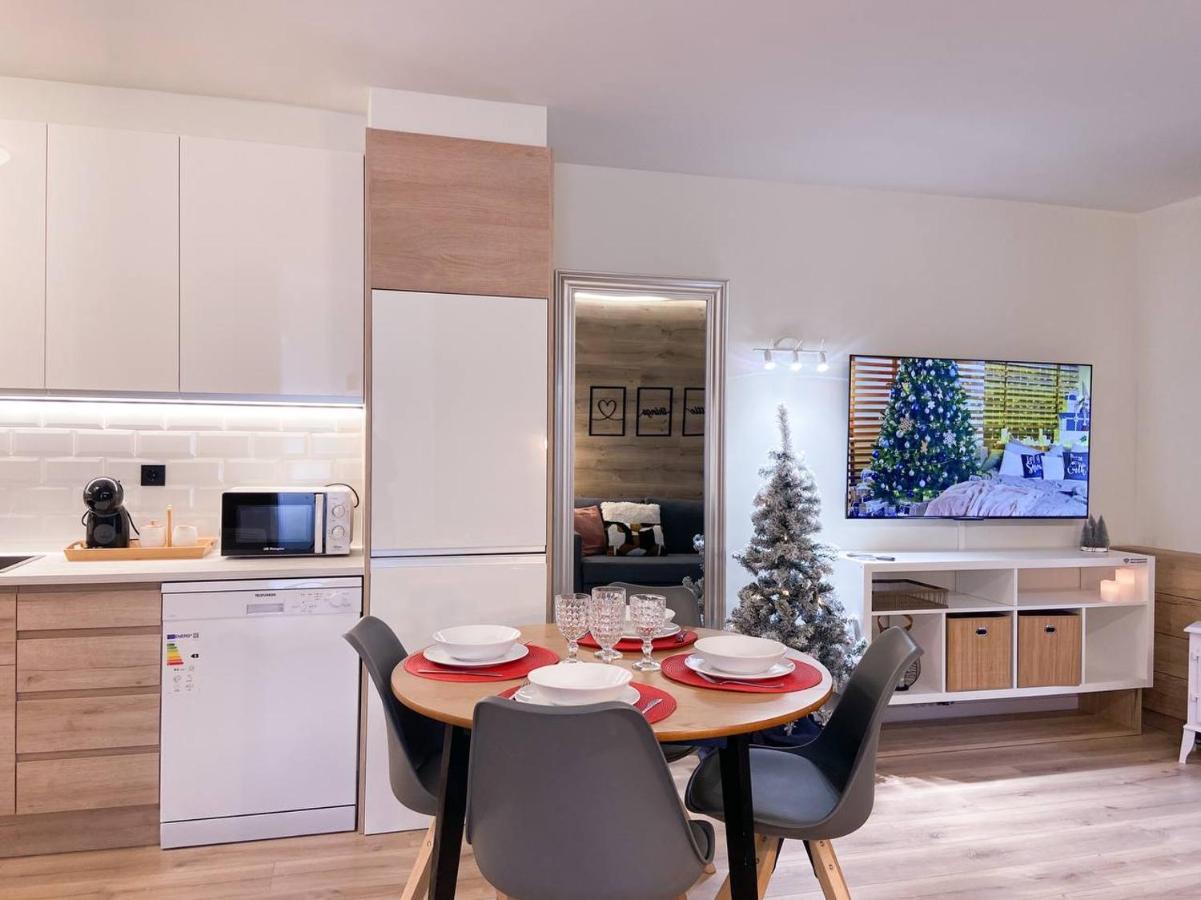 Appartement Romantico & Centrico En - 4pax L By Bonesvacances Encamp