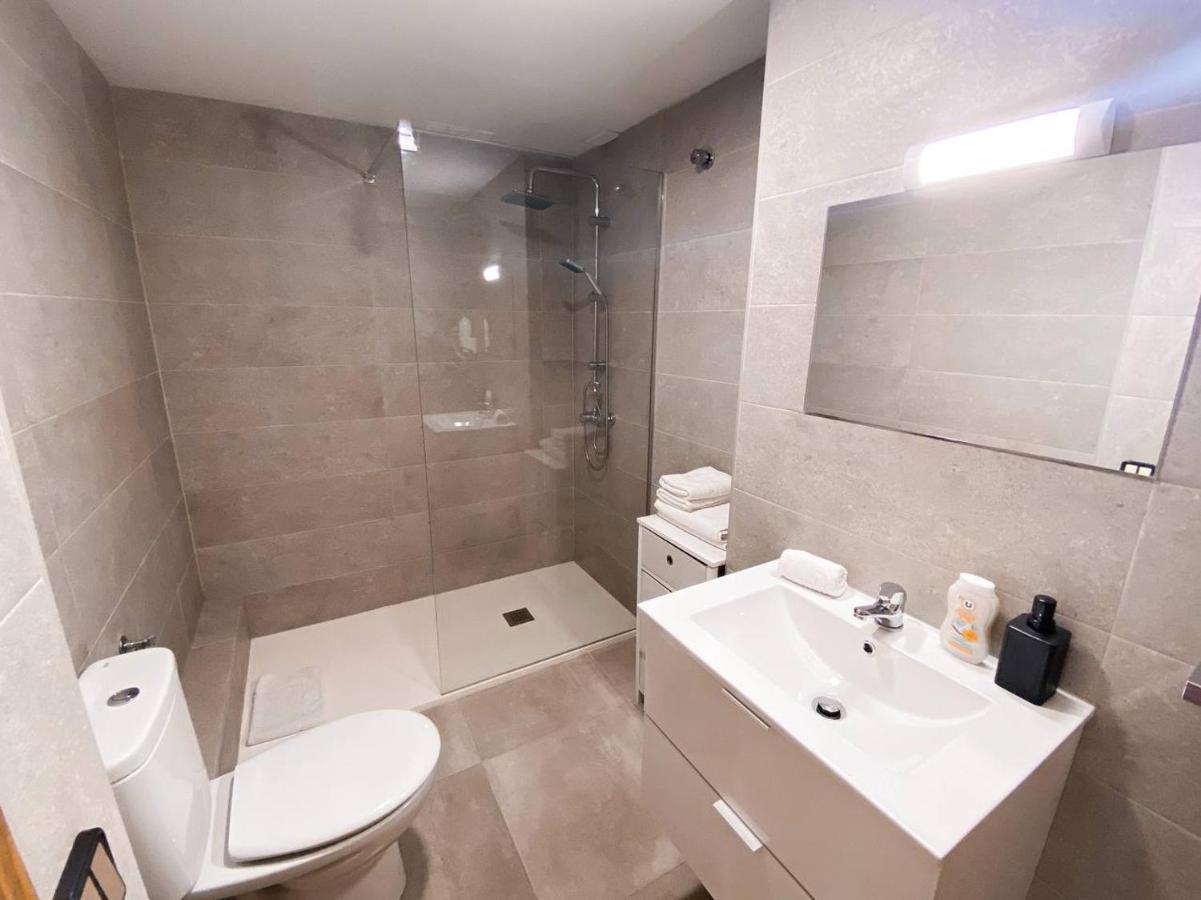 Romantico & Centrico En - 4pax L By Bonesvacances * Encamp