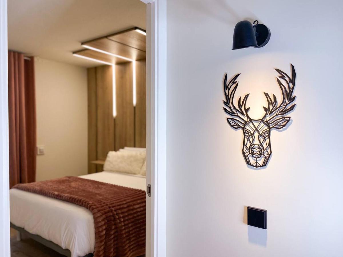 Appartement Romantico & Centrico En - 4pax L By Bonesvacances Encamp