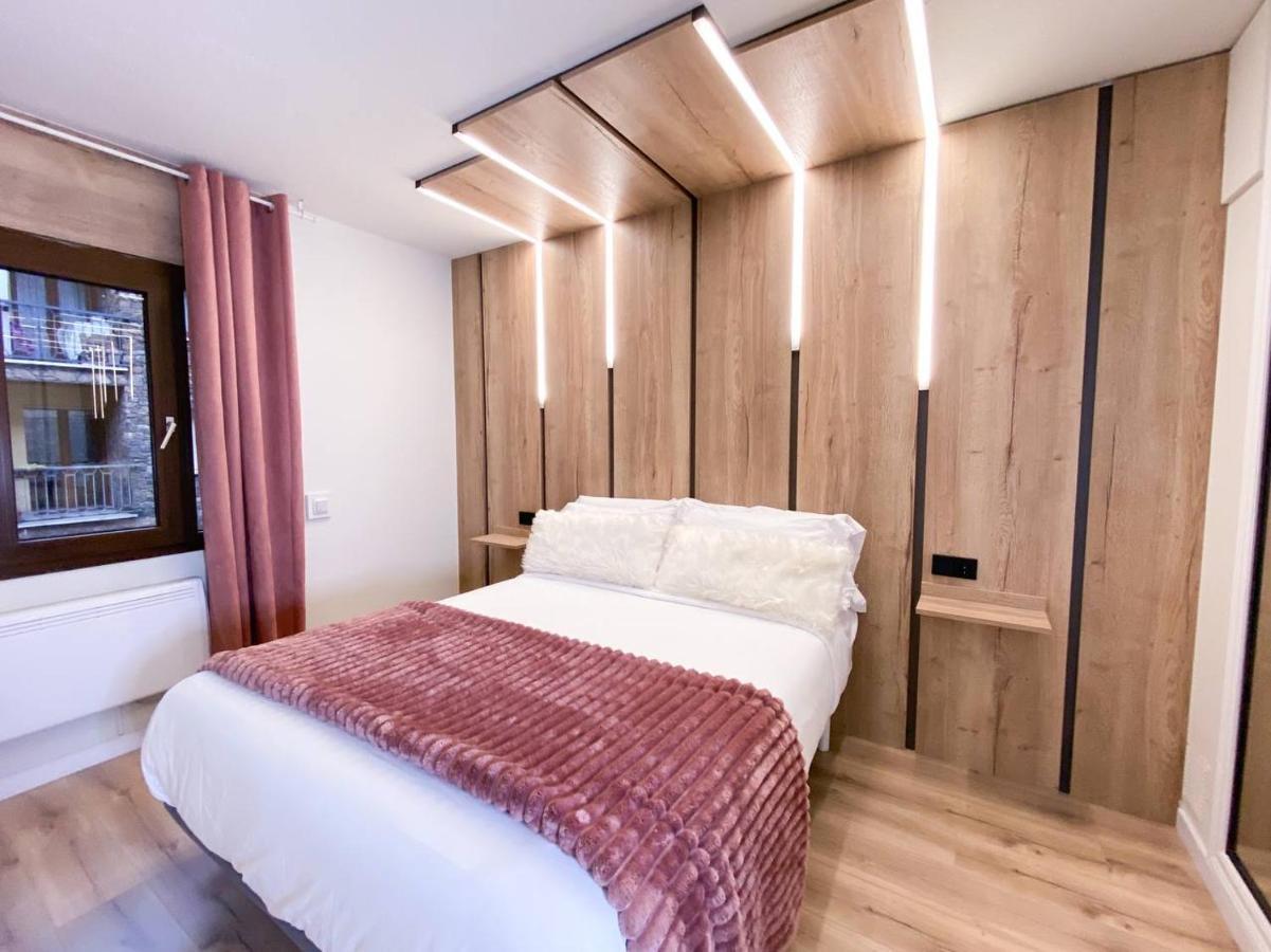 Romantico & Centrico En - 4pax L By Bonesvacances * Encamp