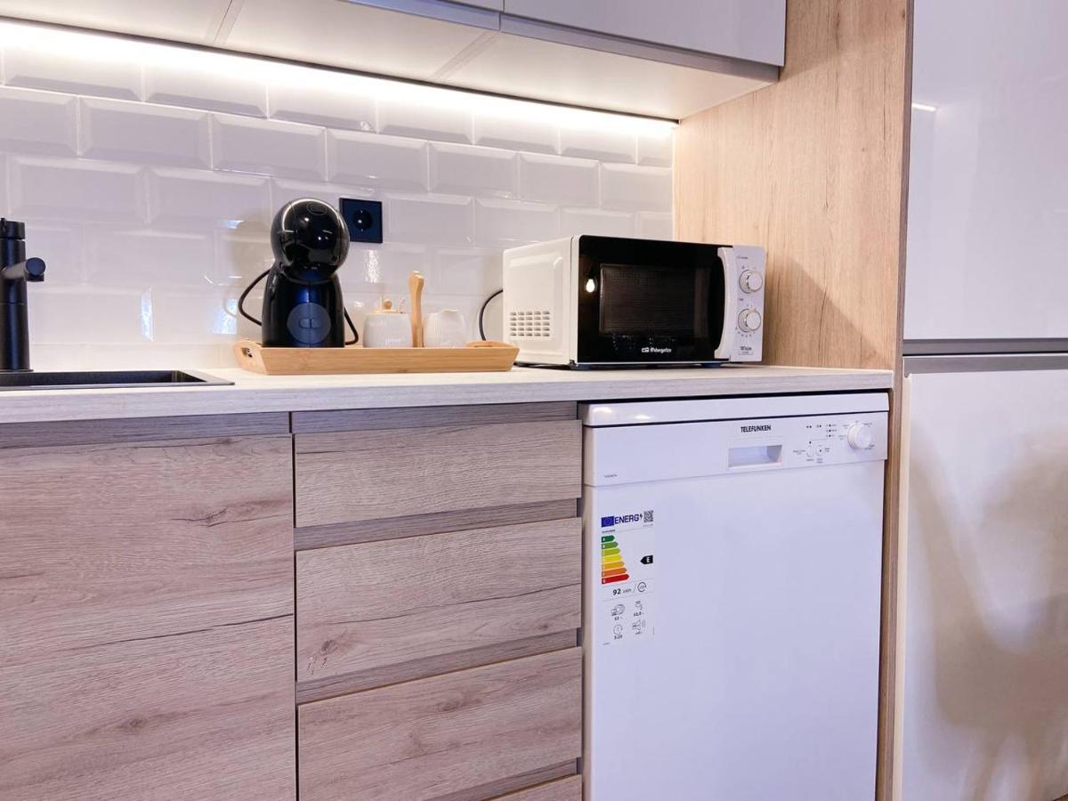 Appartement Romantico & Centrico En - 4pax L By Bonesvacances
