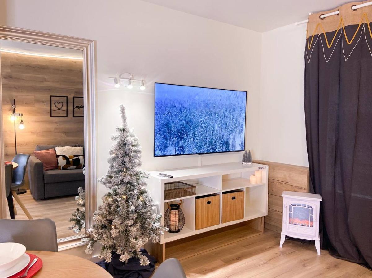 Romantico & Centrico En - 4pax L By Bonesvacances Appartement