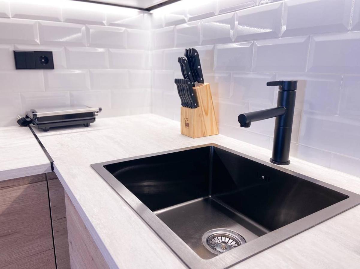 Romantico & Centrico En - 4pax L By Bonesvacances Appartement