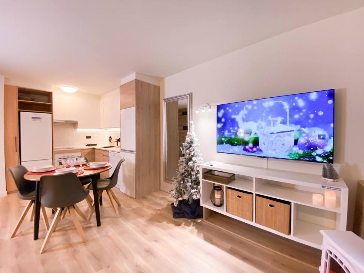 Romantico & Centrico En - 4pax L By Bonesvacances