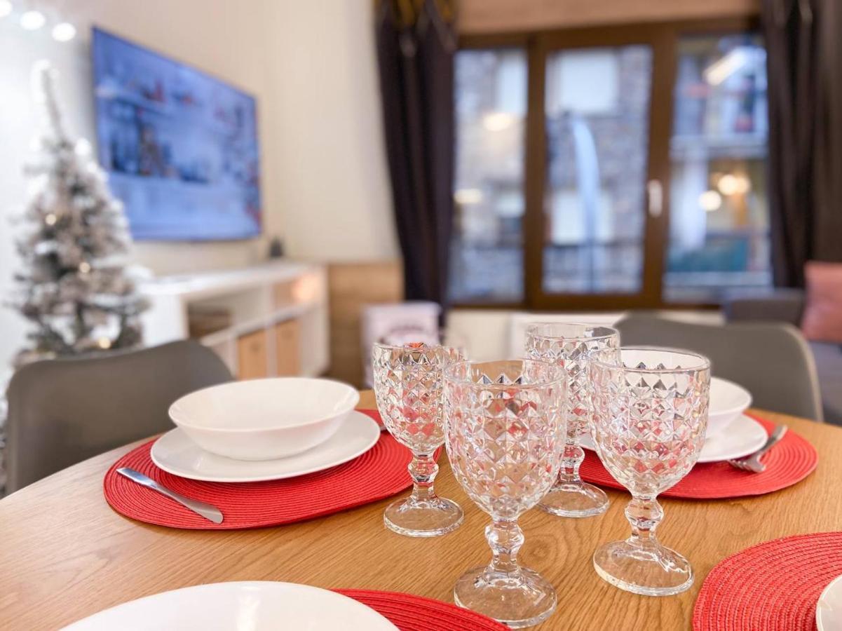 Romantico & Centrico En - 4pax L By Bonesvacances * Encamp