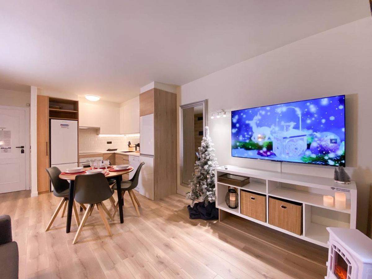 Romantico & Centrico En - 4pax L By Bonesvacances Appartement *